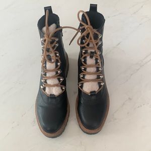 Nine West Ivani Boots